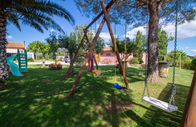 Agriturismo Torribasse - Foto 14