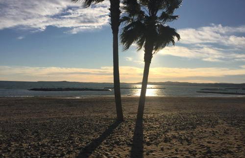 Regent Côte d'Azur air-conditioned, pool, garden & parking - Foto 32