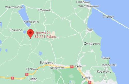 Agroturystyka Rybno - Foto 7