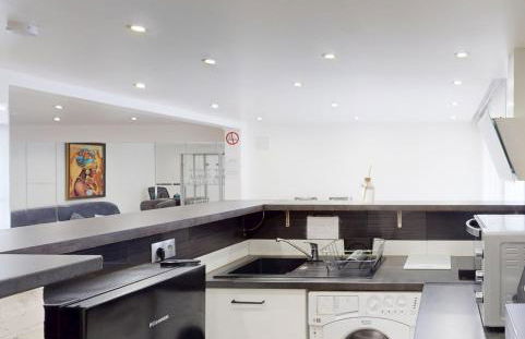 Kimia House appartement spacieux - Foto 8