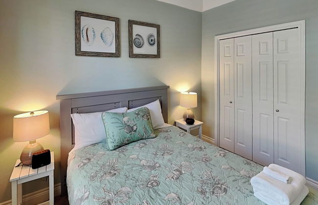 Sandy Starfish by Silver Sands Vacation Rentals - Foto 11