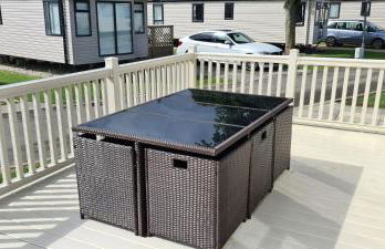 KMH Caravans at Flamingo Land - Foto 64