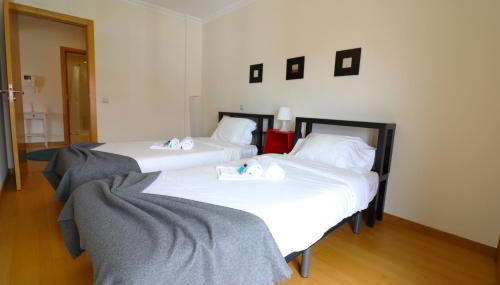 BeGuest Cascais INN Apartments_ Ocean View - Foto 2
