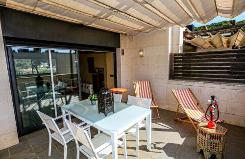 LITORAL COSTA DORADA - SOL CAMBRILS PARK Only families - Foto 35