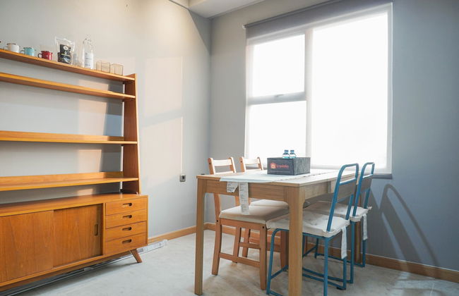 Luxurious 1BR Apartment at Belmont Residence - Foto 3