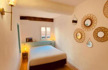 Appart Hotel Jaures - Boutique apartments - Foto 14