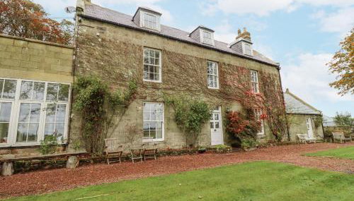 Elford Farmhouse - Foto 2