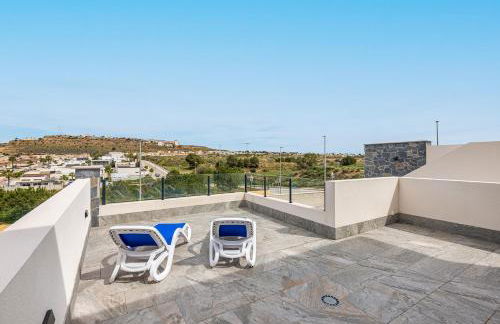 Marinasunbeach villa Angela - Foto 10