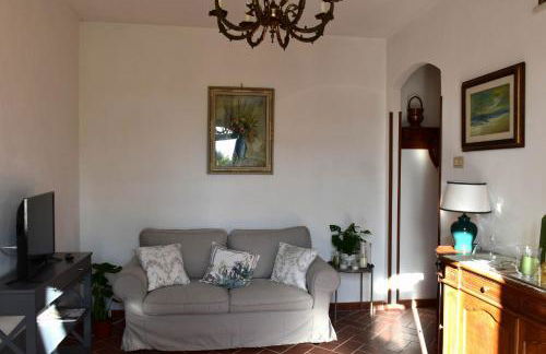 Casa Aia Sole with pool, A/C, garden, barbecue - Foto 7