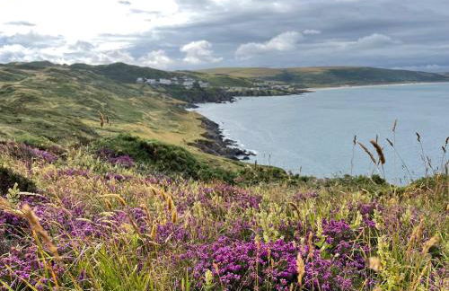 Yukon Cottage at Pink Heather - Stunning North Devon Escape - Foto 23
