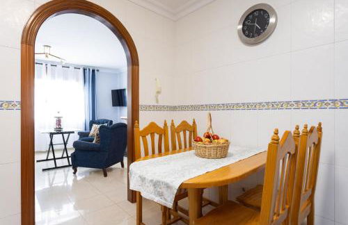 Apartamento Renovado "Hogar Las Vistas" - Foto 23