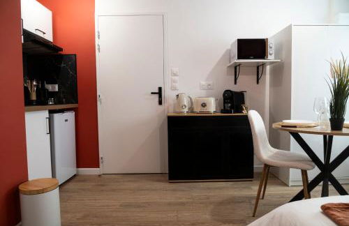 Le Terracotta - Centre ville - Foto 14