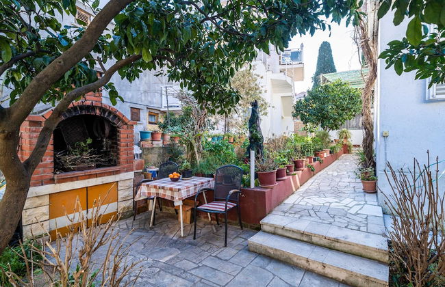 Apartment in Dubrovnik with terrace - Photo 12