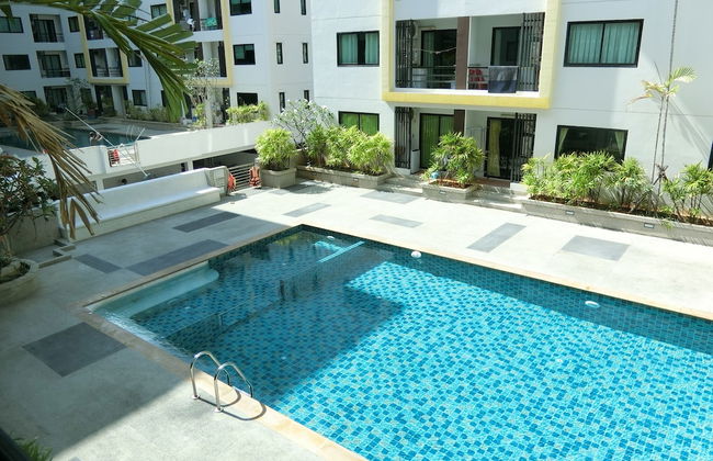 Ratchaporn Place - Photo 29