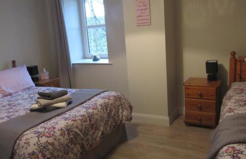 Knockninny Barn at Upper Lough Erne, County Fermanagh - Foto 9