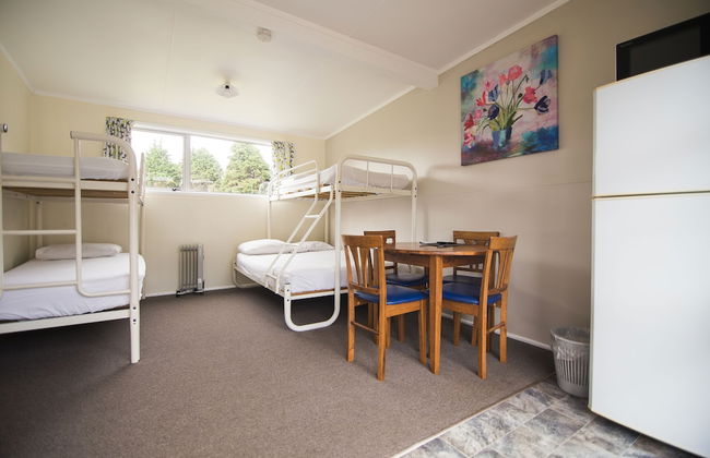 Stratford Motel & Holiday Park - Foto 10