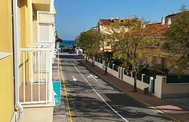 Apartamento en el Edificio Barlovento, situado en el centro de Alcossebre, a 150m del mar - Photo 21