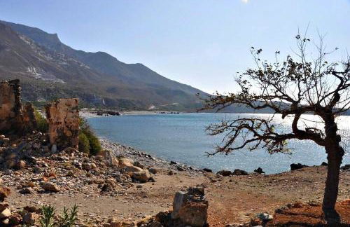 Elafonisi Vacation Blue Apartment - Foto 20