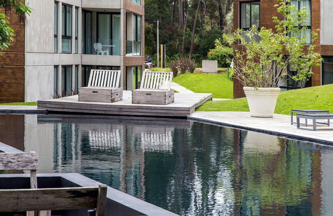 Oceana Suites Be House - Foto 15