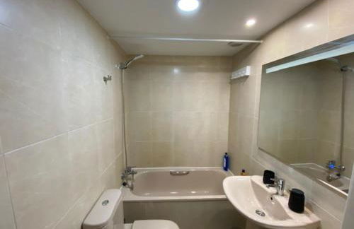 Apartment Madrid Ifema-Aeropuerto - Photo 13