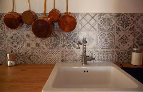 Apartment Rubus - Stivan, Cres - 900 m to Merascica beach - Foto 4