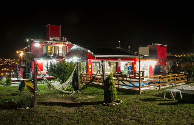 Cabañas del Valle - Foto 24