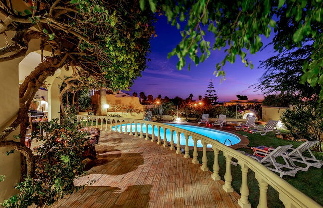 Villa Bantayan - Foto 64