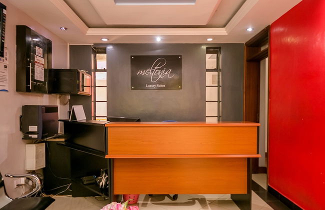 Meltonia Luxury Suites - Foto 9