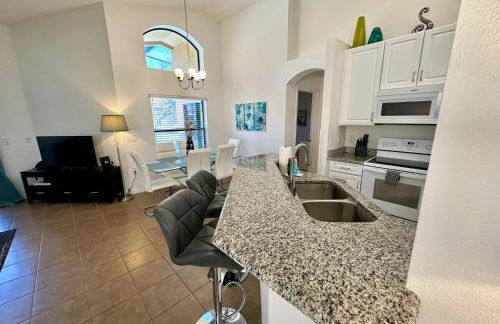 Villa with Pool in Gated 18-hole Golf Community with self-checkin after 4pm - Foto 10