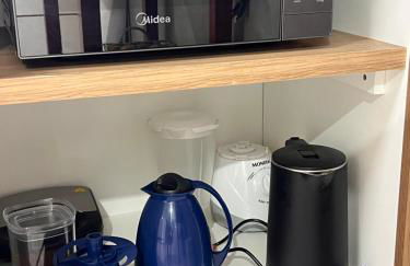 Casa Iririú · Casa exclusiva no terreno com jardim - Photo 54