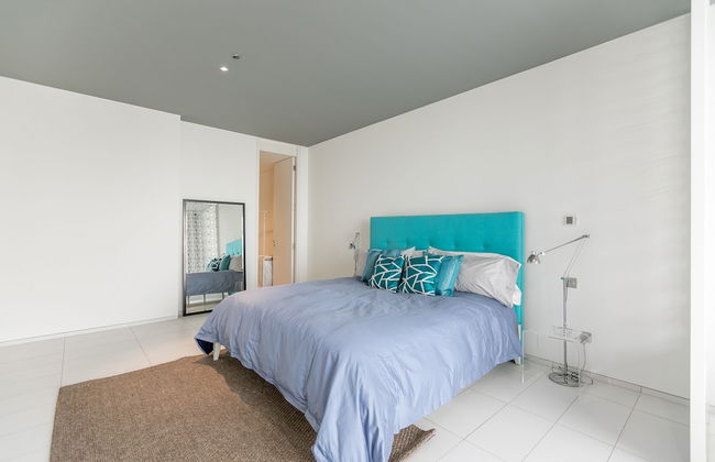 DHH - Index Tower - Foto 4