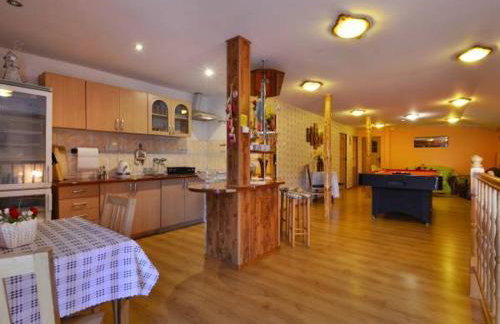 AGROTURYSTYKA POD ŚNIEŻNĄ - Foto 41