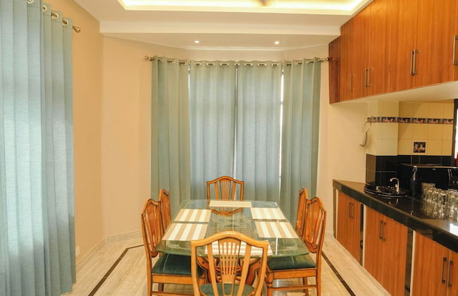 The Pine melody -4BHK Villa - Foto 22
