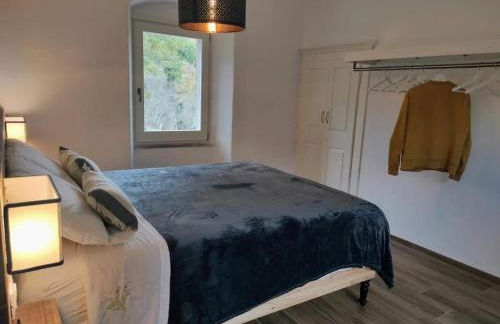 La Casa di Loia, casa vacanze con piscina esclusiva - Foto 17