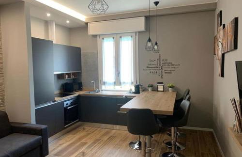 Nibu Appartamenti - Appartamento centrale comodo a tutto, anche a Villa Chiara - Foto 3