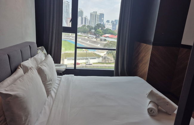 Opus Residences Kuala Lumpur by Luna - Foto 32