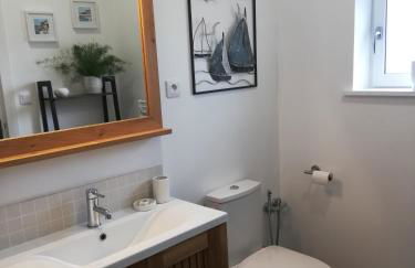 Charming Countryside Chalet - Foto 14