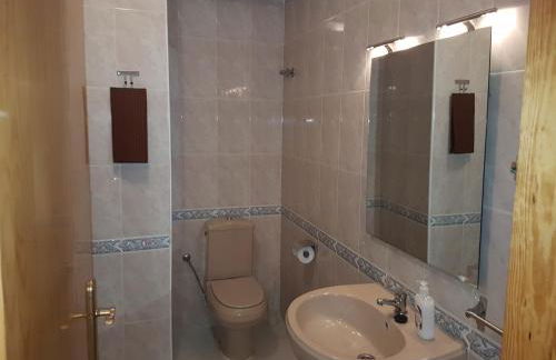 Apartamentos la Bastida - Foto 40