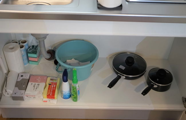 Culinary Bed&Art 404 - Foto 10