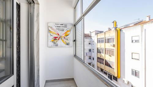 Sleeptubal Moderne Accommodatie - Foto 2