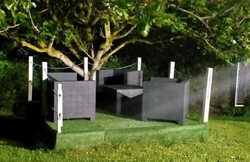 Vivienda uso turistico Los Nogales - Foto 10