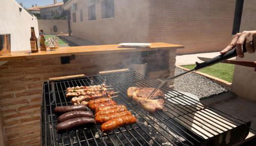 Casa Miragredos, a solo 5 min de Puy du Fou y Toledo - Foto 4