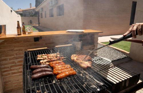 Casa Miragredos, a solo 5 min de Puy du Fou y Toledo - Foto 4