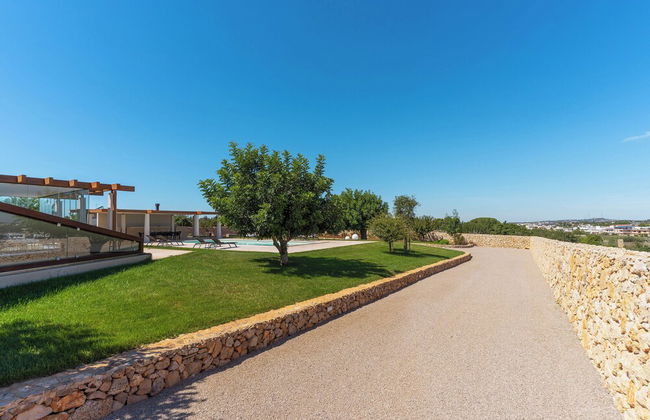 3239 Domina 55 by Perle di Puglia - Foto 53