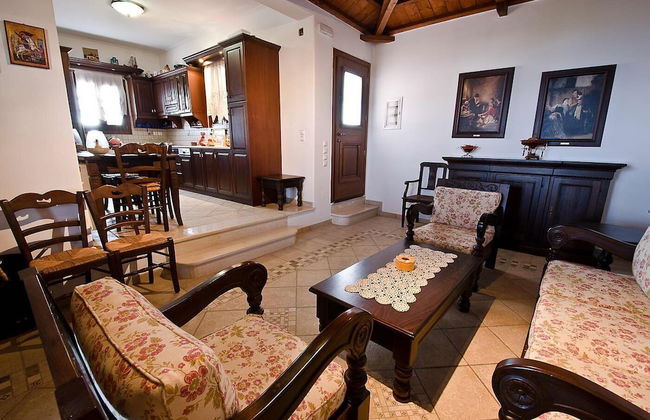 Vatellis Villas - Foto 27