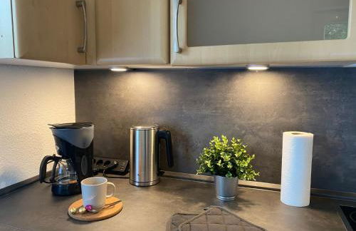 Ruhig, Nähe Wolfsburg und Braunschweig, Wi-Fi, Wallbox - Foto 9