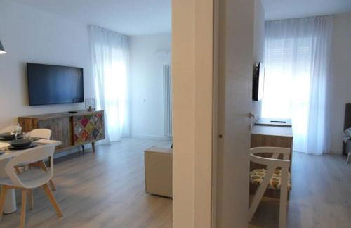 Studio for 4 People With Terrace-beahost Rentals - Foto 11