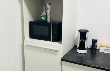 ViDa Apartment - Foto 12