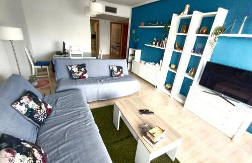 PLAYA CALAFELL ESPAÑA - Foto 6