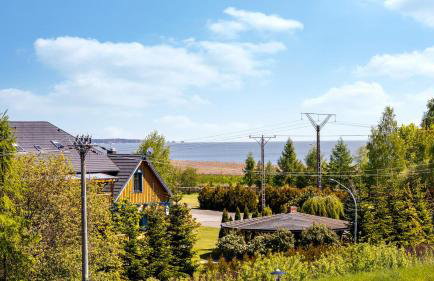 SOLE MARE Apartamenty Piamola z basenem - Foto 9